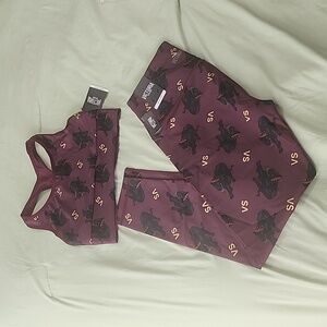 Victoria sport set